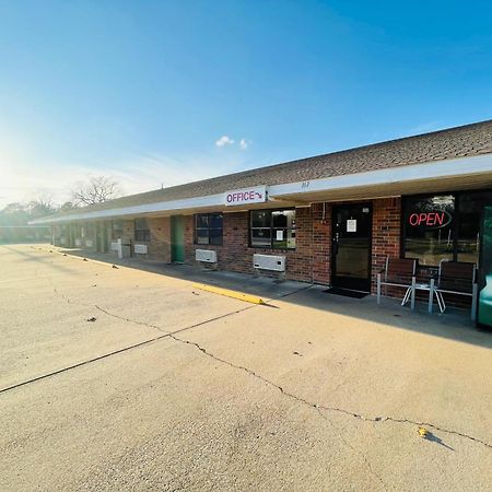 Americas Best Value Inn Jay エクステリア 写真